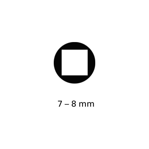 Universal Switchgear Cabinet Wrench